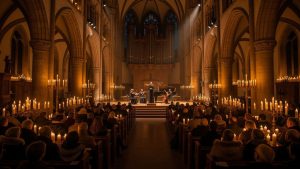 Kirchenkonzerte Hamburg Januar 2026: Dein Guide durch magische Klänge