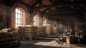 Neuigkeiten aus dem Speicherstadtmuseum: Hamburgs Herzschlag zwischen Geschichte und Zukunft