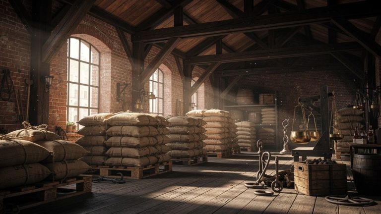 Neuigkeiten aus dem Speicherstadtmuseum: Hamburgs Herzschlag zwischen Geschichte und Zukunft