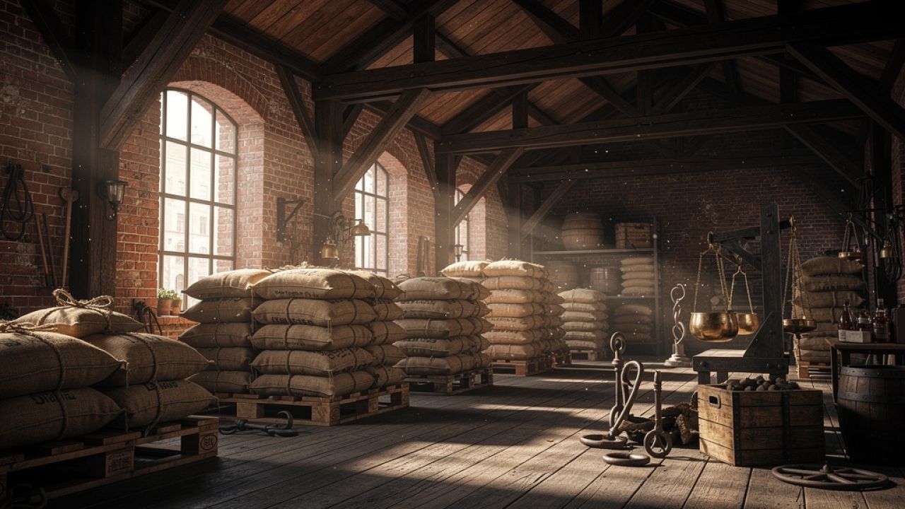 Neuigkeiten aus dem Speicherstadtmuseum: Hamburgs Herzschlag zwischen Geschichte und Zukunft