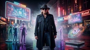 Panik City Udo Lindenberg Erlebnis: Dein ultimativer Guide durch Hamburgs rockigste Attraktion