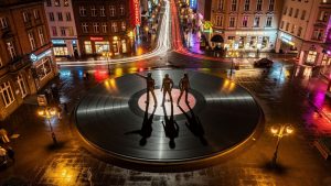 Beatles-Platz Reeperbahn: Wo die Legende begann – Aktuelle News und Einblicke