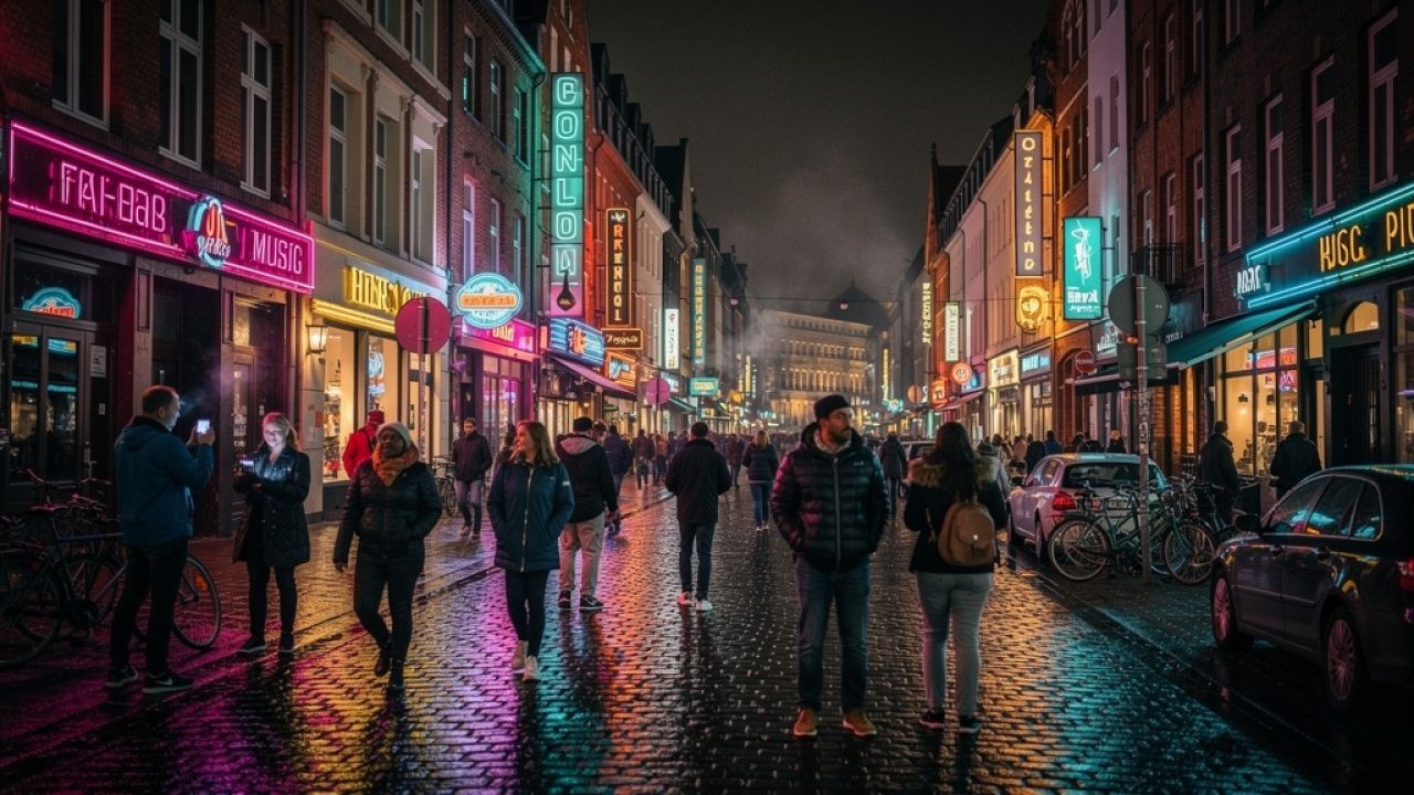 Nachtwanderung St. Pauli: Dein ultimativer Guide durch Hamburgs legendäre Nächte