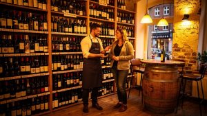 Weinhandlungen Hamburg: Dein Kompass durch die faszinierende Weinwelt der Hansestadt