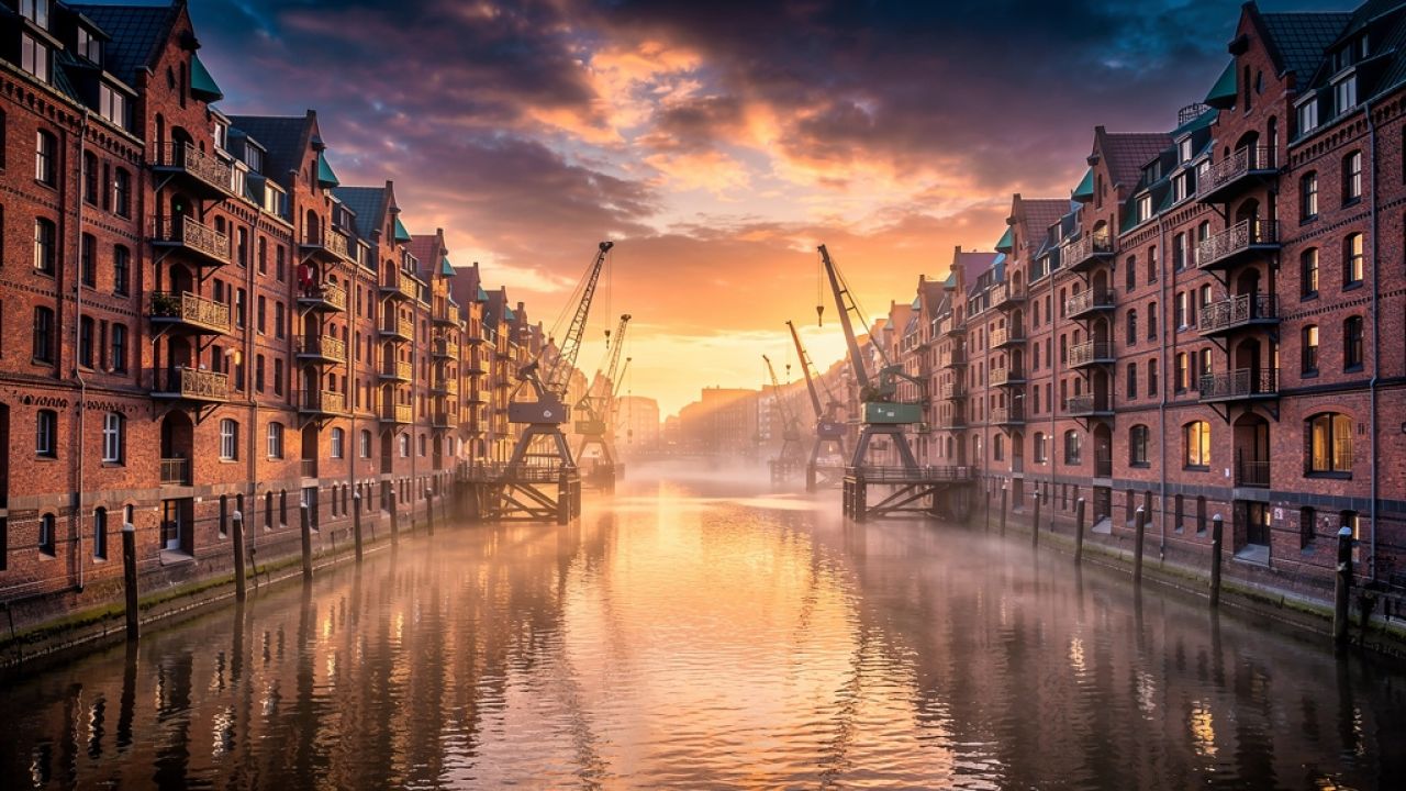 Neuigkeiten zur Speicherstadt Fototour: Dein ultimativer Guide für Hamburgs schönstes Fotomotiv