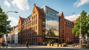 Das Museum für Hamburgische Geschichte: Ein Blick in die Zukunft der Vergangenheit