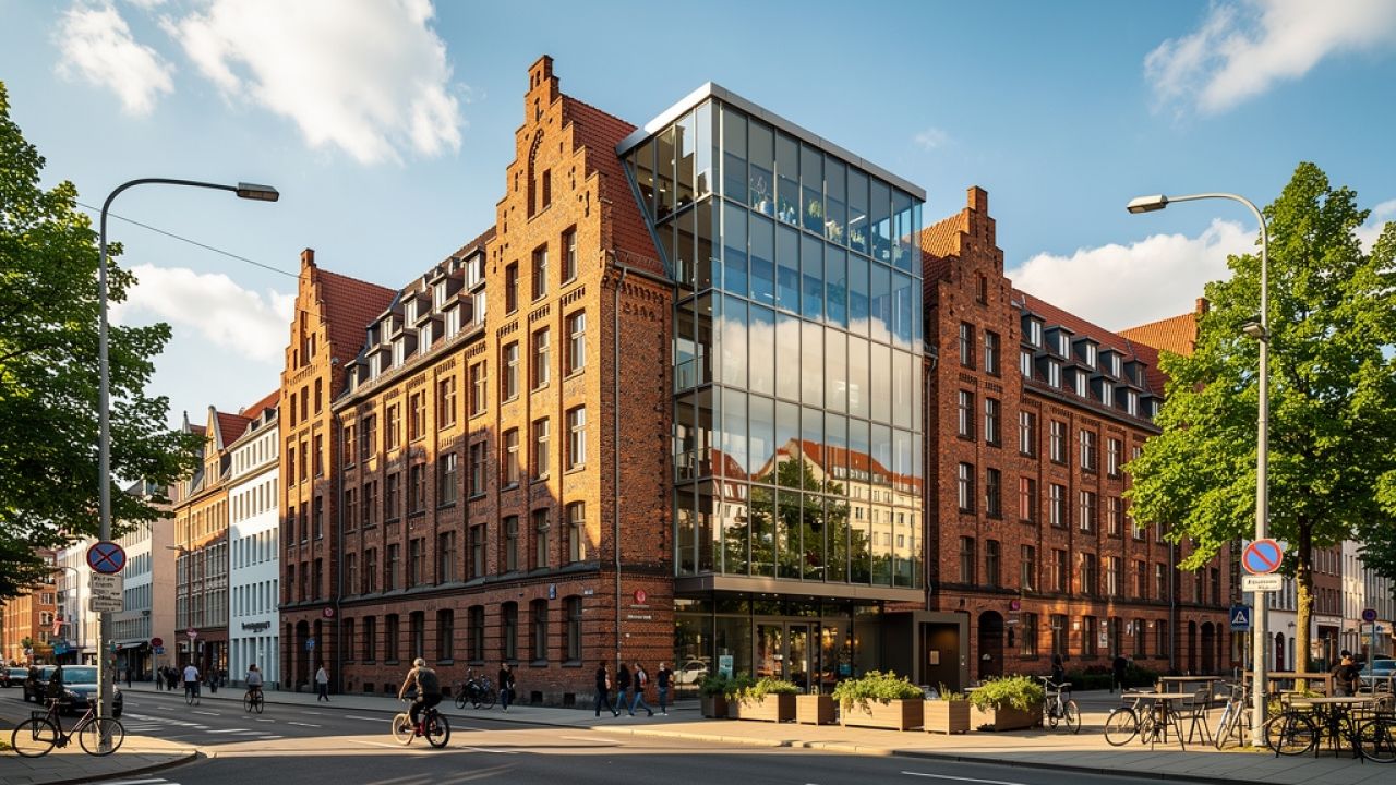 Das Museum für Hamburgische Geschichte: Ein Blick in die Zukunft der Vergangenheit
