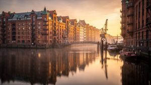 Speicherstadt – UNESCO-Welterbe: Dein Guide durch Hamburgs historisches Herz im Wandel