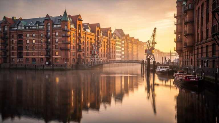 Speicherstadt – UNESCO-Welterbe: Dein Guide durch Hamburgs historisches Herz im Wandel