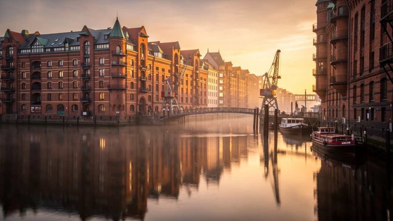 Speicherstadt – UNESCO-Welterbe: Dein Guide durch Hamburgs historisches Herz im Wandel