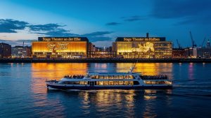 Bühnenzauber an der Elbe: Dein Guide zu den neuesten Highlights im Musical Theater Hamburg