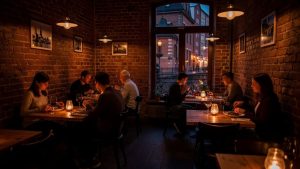 Neuigkeiten zu ‚Hidden Restaurants Hamburg‘: Deine kulinarische Schatzsuche!