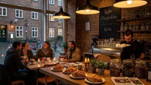 Hamburgs verborgene Schätze: Neuigkeiten zu Lokalen Lieblingsorten von Einheimischen