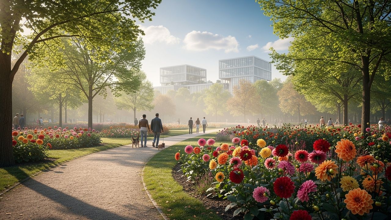 Volkspark Altona: Grüne Lunge im Wandel – Dein Guide zu Neuigkeiten und Erlebnissen 2025/2026