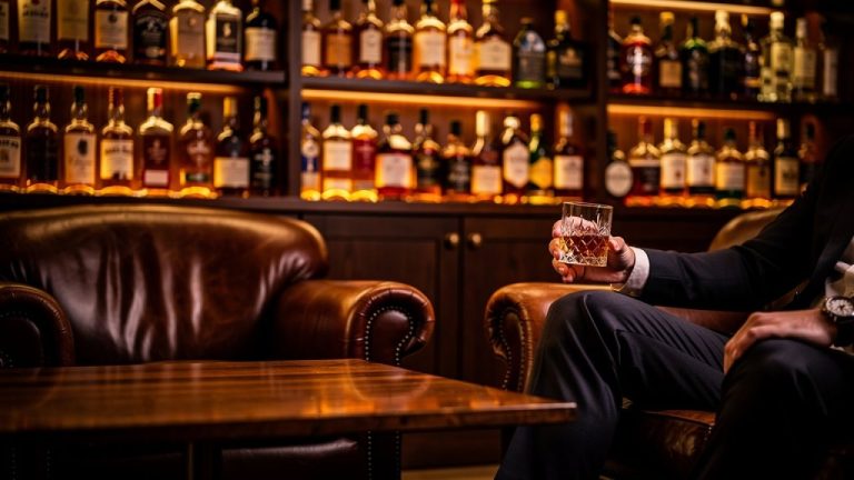 Whiskey Bars Hamburg: Dein Guide durch die Welt des edlen Tropfens