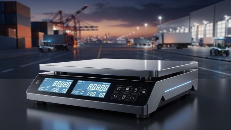 Neuigkeiten aus dem Waagenbau: Wie Präzision unser Hamburger Leben wiegt