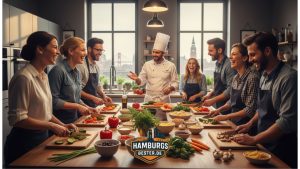 Kochschulen Hamburg: Dein Kompass durch die kulinarische Welt der Hansestadt