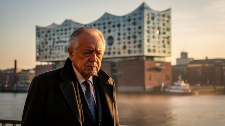 Helmut Schmidt – Kanzler aus Hamburg: Eine Reise durch sein Erbe