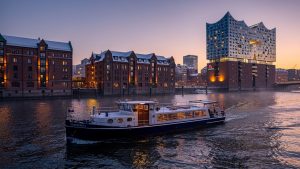 Neuigkeiten zur Hafensafari im Februar 2026: Dein maritimer Guide durch Hamburgs Winterhafen