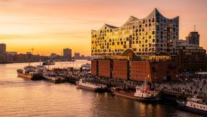 Besucherrekorde Elbphilharmonie 2026: Ein neues Kapitel in Hamburgs Erfolgsgeschichte