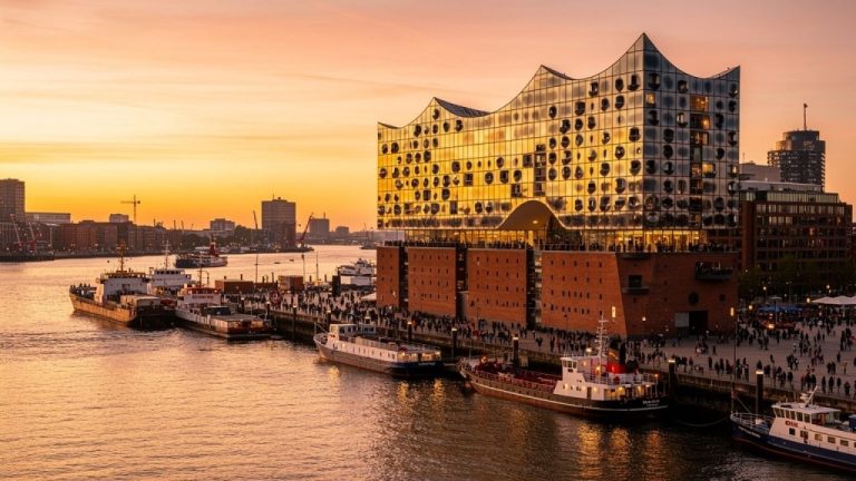 Besucherrekorde Elbphilharmonie 2026: Ein neues Kapitel in Hamburgs Erfolgsgeschichte