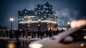 Kultur Events Februar 2026: Dein Guide durch Hamburgs winterliche Highlights