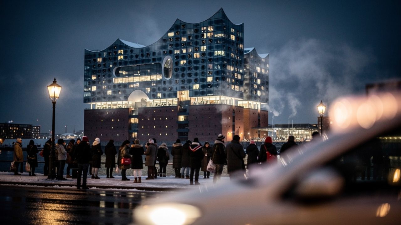 Kultur Events Februar 2026: Dein Guide durch Hamburgs winterliche Highlights