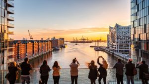 Neuigkeiten zu „Hamburg von oben: Elphi Plaza“ – Dein ultimativer Ausblick über die Hansestadt