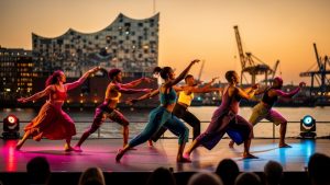 Tanz im August Hamburg 2026: Dein Guide zum neuen Tanz-Highlight an der Elbe!