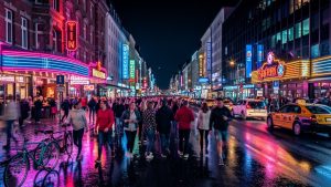 Nachtleben Reeperbahn: Dein ultimativer Guide durch Hamburgs legendäre Meile – Neuigkeiten und Highlights 2026
