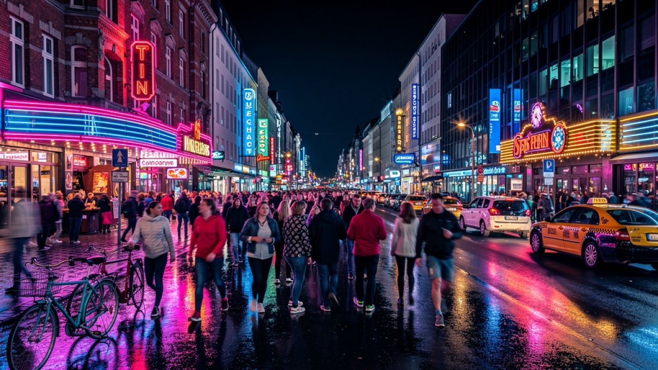Nachtleben Reeperbahn: Dein ultimativer Guide durch Hamburgs legendäre Meile – Neuigkeiten und Highlights 2026