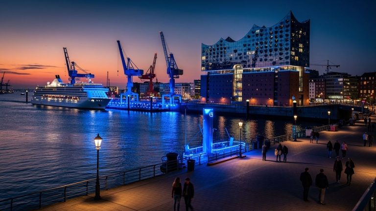 Keine Cruise Days Hamburg 2026? Was Kreuzfahrtfans stattdessen erwartet!