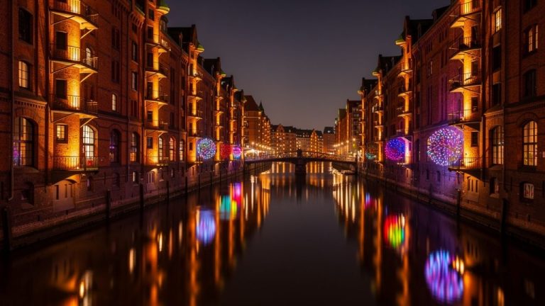 Speicherstadt Hamburg 2026: Dein Guide durch ein Welterbe voller Neuigkeiten