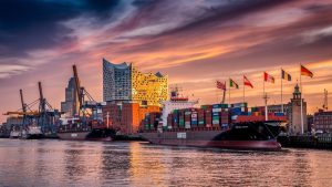 Hamburgs internationale Beziehungen: Dein Kompass durch eine globale Stadt