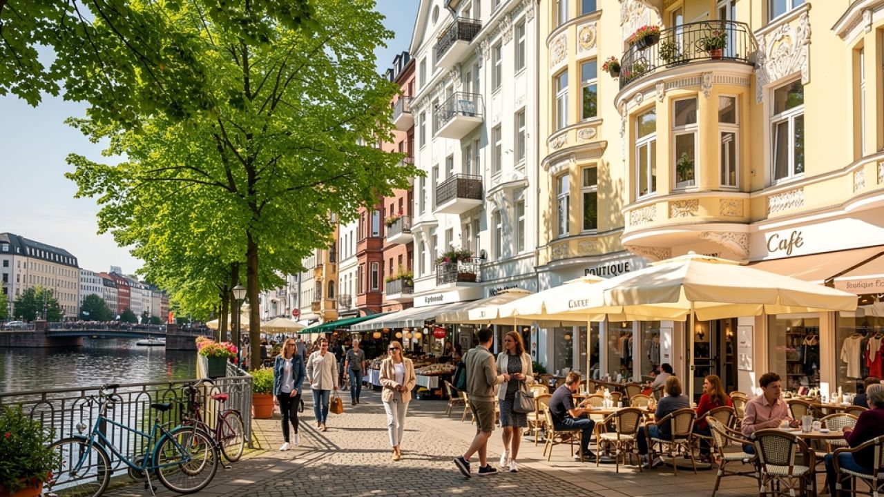Eppendorf entdecken: Dein Guide zu Hamburgs charmantestem Viertel – Neuigkeiten und Highlights 2026
