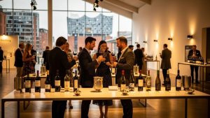 RĂŒckblick: Die Weinmesse Hamburg im Februar 2026 â Ein Fest fĂŒr die Sinne!