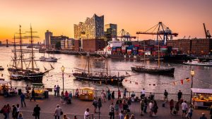 Maritime Tage Hamburg 2026: Dein Kompass fĂŒr ein unvergessliches Hafen-Spektakel