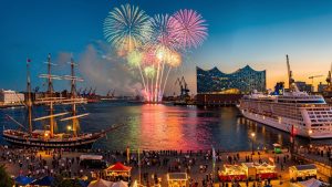 Hafengeburtstag Hamburg 2026: Dein ultimativer Guide für das größte Hafenfest der Welt