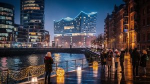 HafenCity Events Februar 2026: Dein Guide durch Hamburgs pulsierendes Herz im Winter