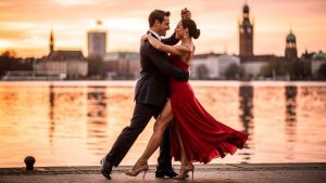 Neuigkeiten zu Tango am Alsterufer: Hamburgs Tanzfläche im Freien lebt!