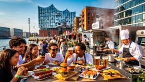 Genussfestival Hamburg 2026: Dein ultimativer Guide für kulinarische Höhepunkte