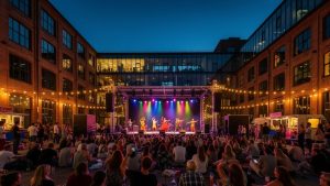 Neuigkeiten von Kampnagel: Dein Kompass durch Hamburgs pulsierendes Kulturherz 2026