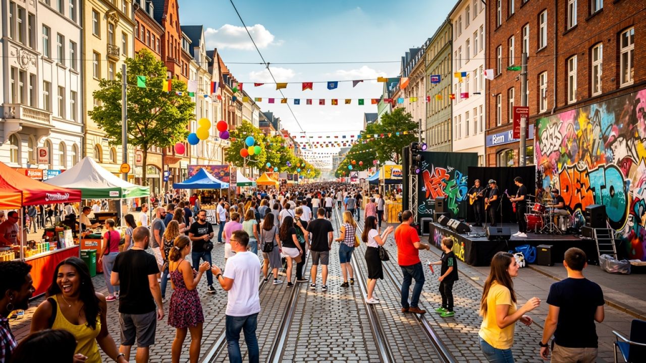 Altonale 2026: Dein ultimativer Guide für Hamburgs größtes Kulturfest