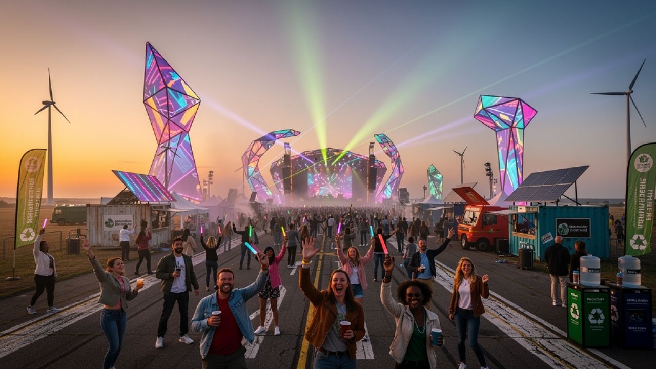 Habitat Festival 2026: Dein ultimativer Guide zu Norddeutschlands magischstem Erlebnis