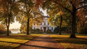 Jenischpark Othmarschen: Dein grünes Herz Hamburgs schlägt neu!