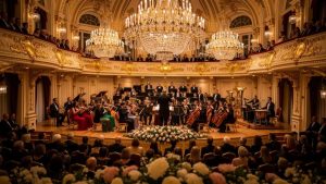 Rückblick und Ausblick: Die Magie der Neujahrskonzerte 2026 und was uns erwartet