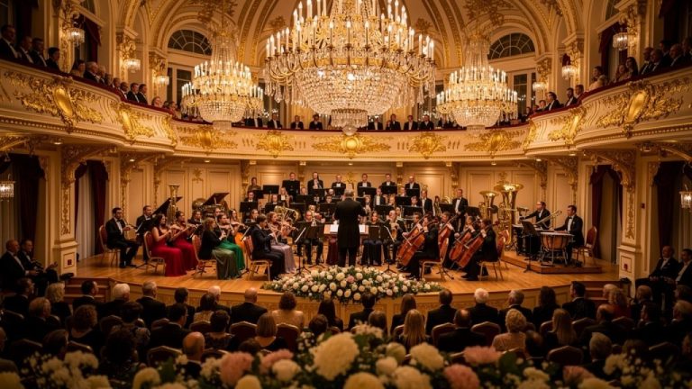 Rückblick und Ausblick: Die Magie der Neujahrskonzerte 2026 und was uns erwartet