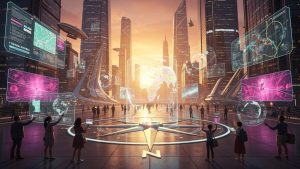 Auf Entdeckungsreise: Neuigkeiten aus Medienclustern und Verlagshäusern