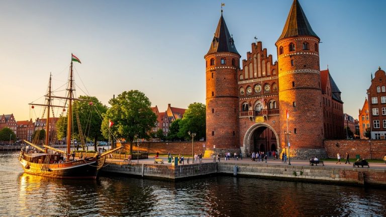 Ausflug nach Lübeck: Entdecke die Königin der Hanse neu!
