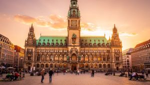 Das Rathaus Hamburg: Dein Guide zu aktuellen News und zeitloser Pracht